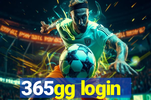 365gg login